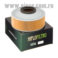 Filtru aer Hiflofiltro HFA2801 - Kawasaki VN 800 A Vulcan (95-99) - VN 800 C Vulcan Classic (98-06) - VN 800 C Drifter (99-06) 4T LC 800cc